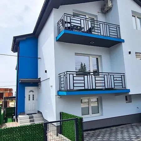 Solar Residence Prilep Exterior photo