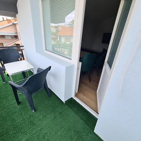 Solar Residence Prilep Exterior photo