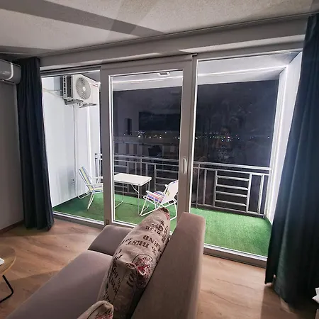 Solar Residence Prilep Exterior photo