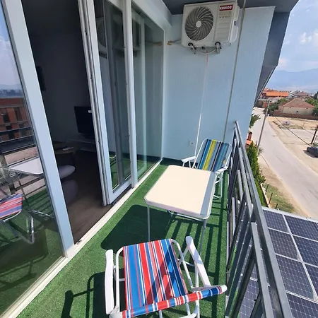 Solar Residence Prilep Exterior photo