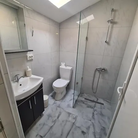Solar Residence Prilep Exterior photo