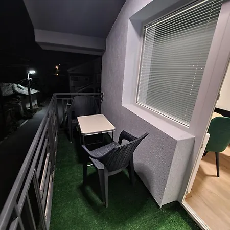 Solar Residence Prilep Exterior photo