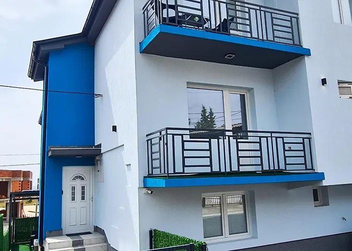 Solar Residence