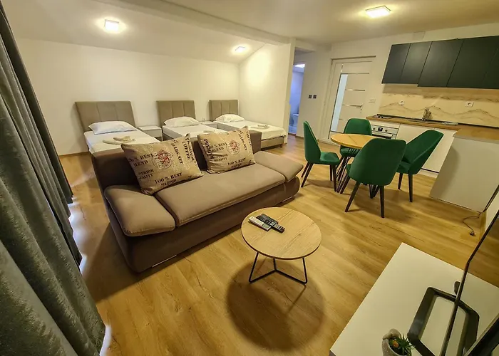 Solar Residence