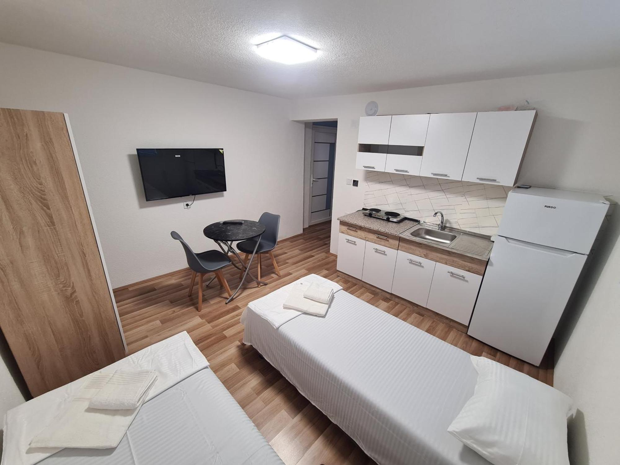 Apartment Solar Prilep