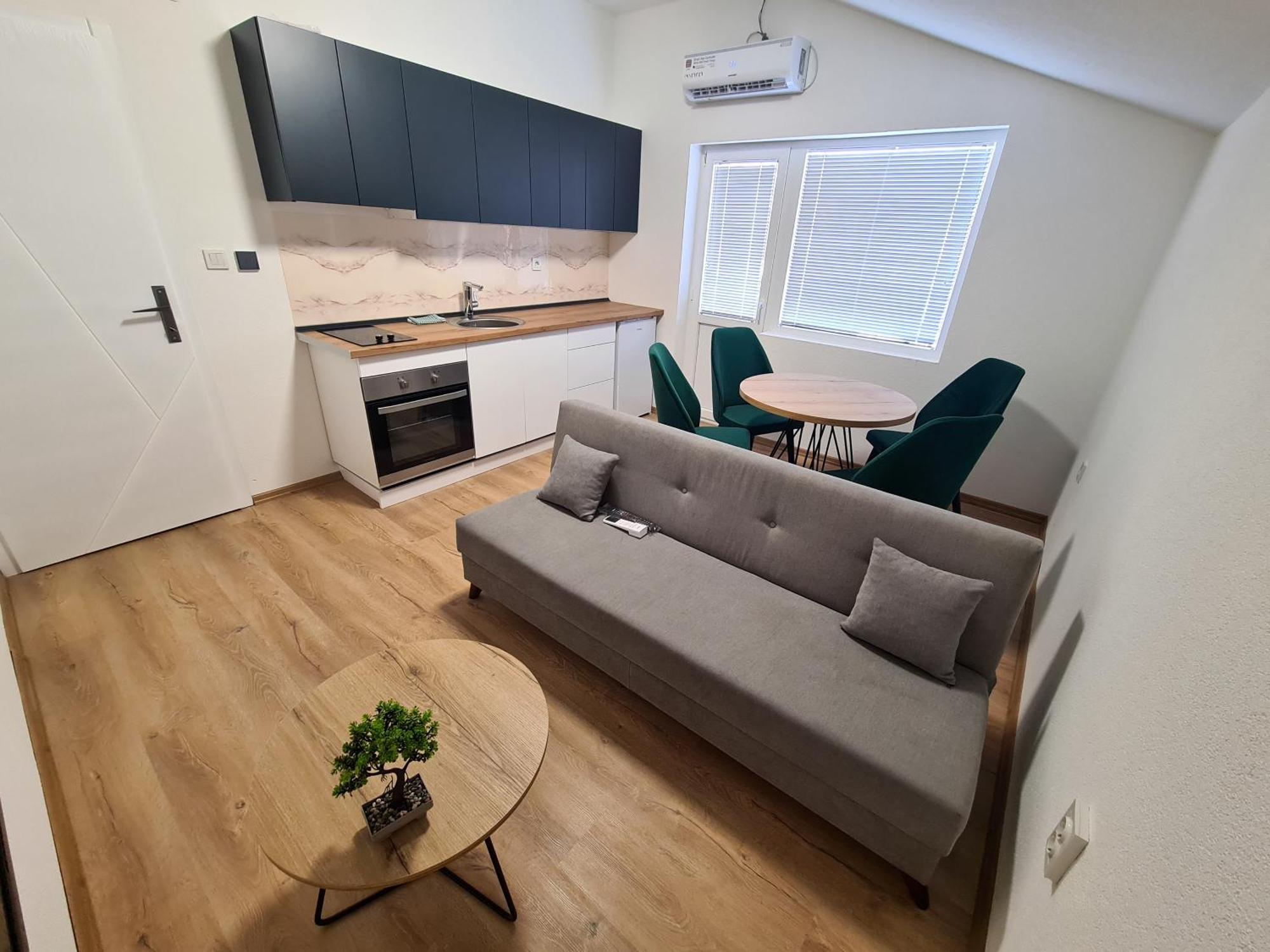 Apartment Solar *