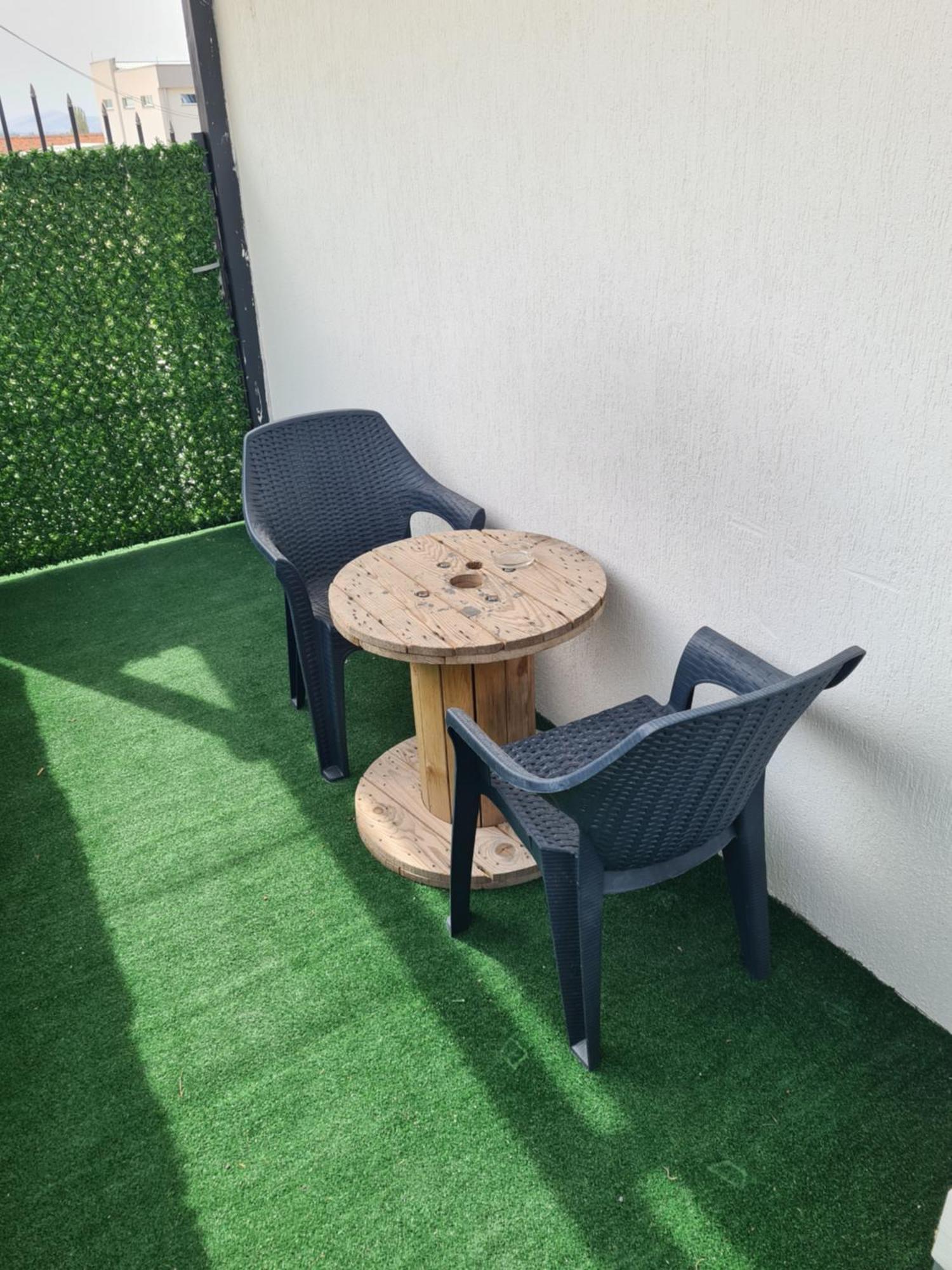 Solar Apartment Prilep