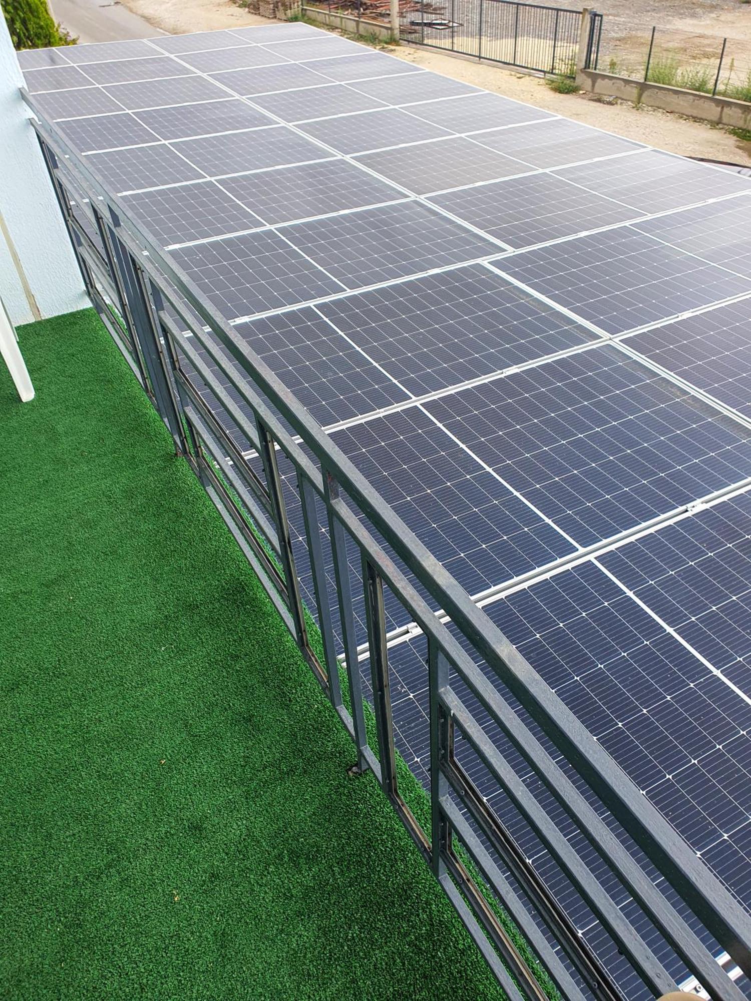 Apartment Solar *