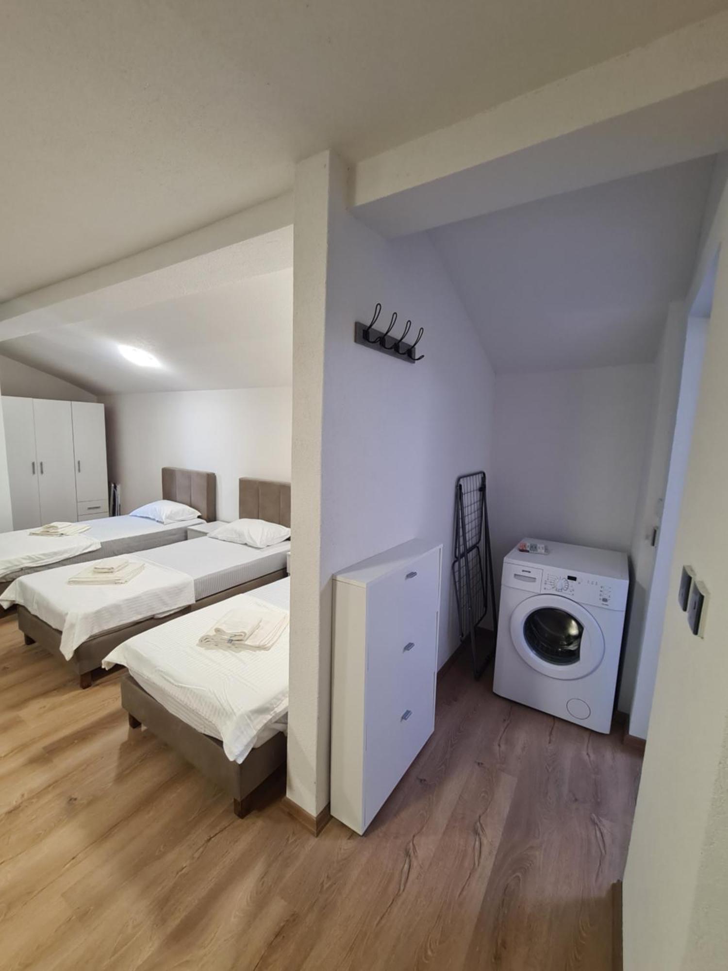 Apartment Solar *