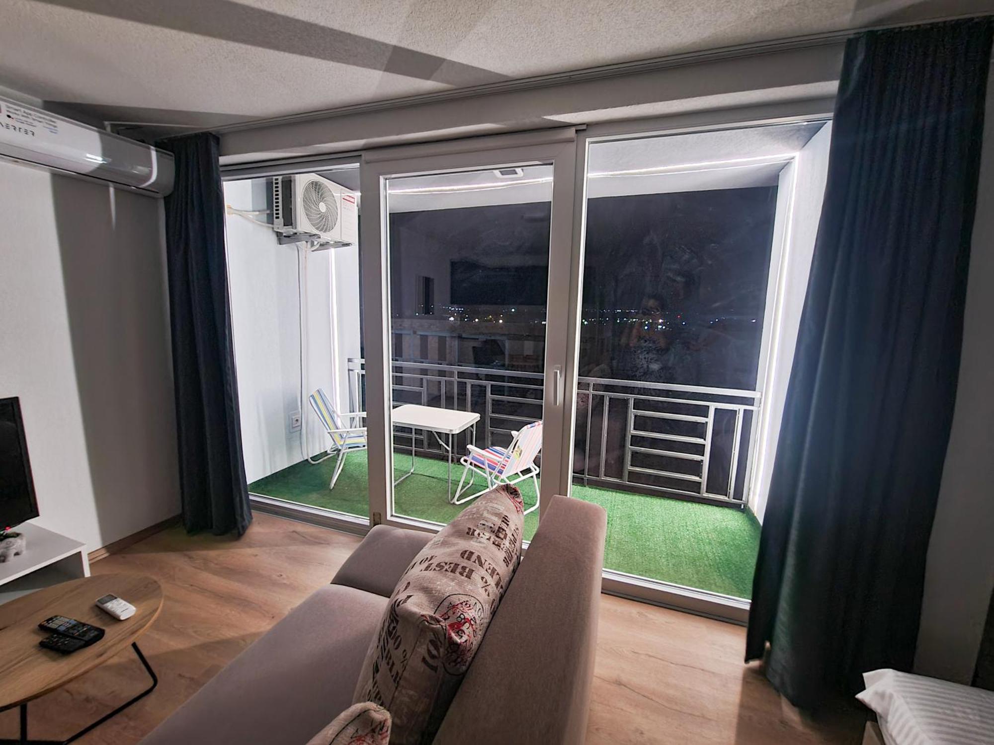 Apartment Solar Prilep