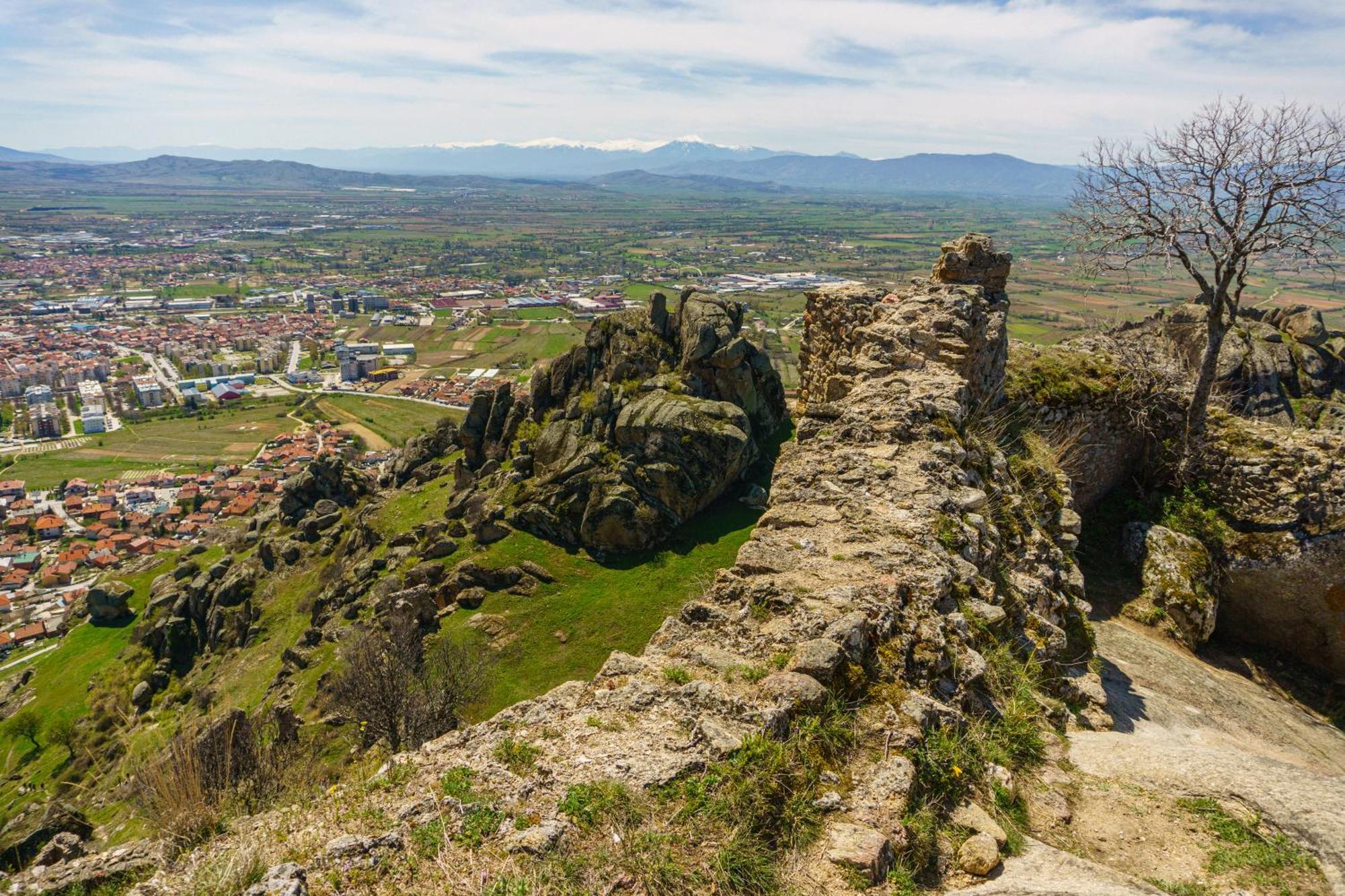Solar Prilep